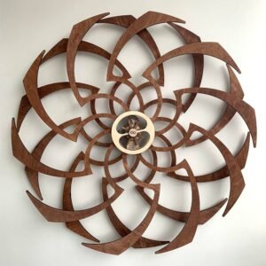 Kinetic Wall Art