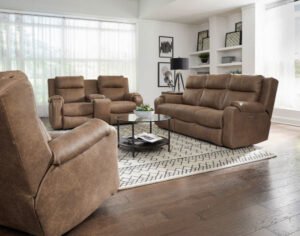 Living Room Recliners