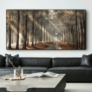 Nature Wall Art